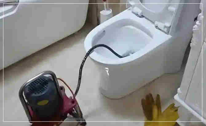 荣县马桶蹲坑蹲厕疏通