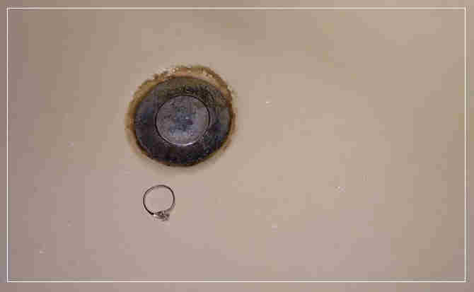 荣县下水道物品打捞
